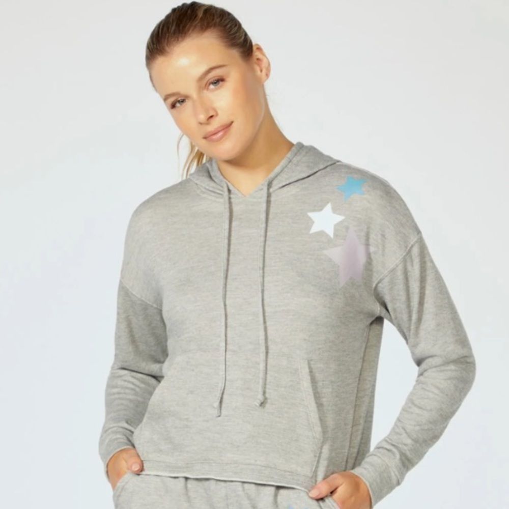Wildfox Starlight Hoodie